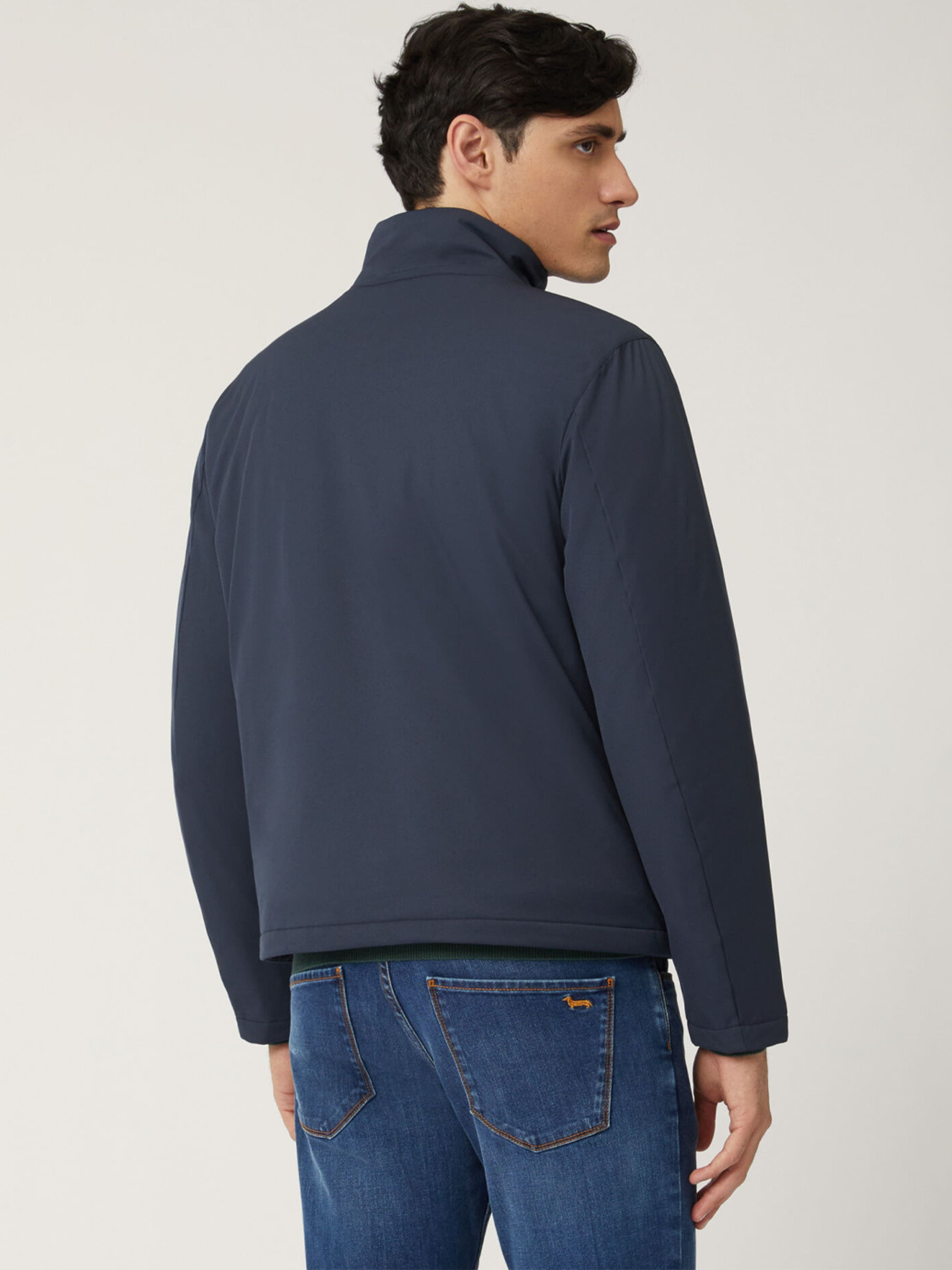 Демисезонная куртка Harmont&Blaine модель K0K2050403322_642 Демисезонная куртка Harmont&Blaine модель K0K2050403322_642 Фото