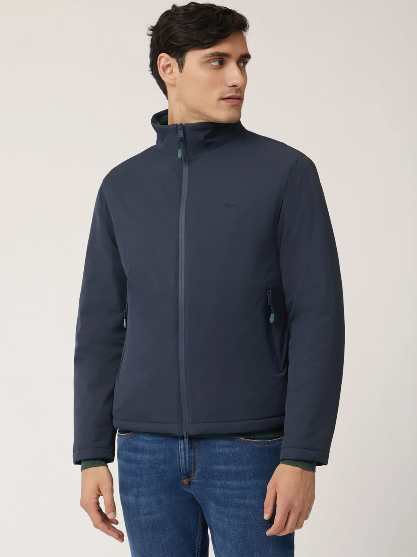 Демисезонная куртка Harmont&Blaine модель K0K2050403322_642 Демисезонная куртка Harmont&Blaine модель K0K2050403322_642 Фото