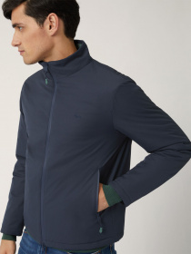 Демисезонная куртка Harmont&Blaine модель K0K2050403322_642 Демисезонная куртка Harmont&Blaine модель K0K2050403322_642 Фото