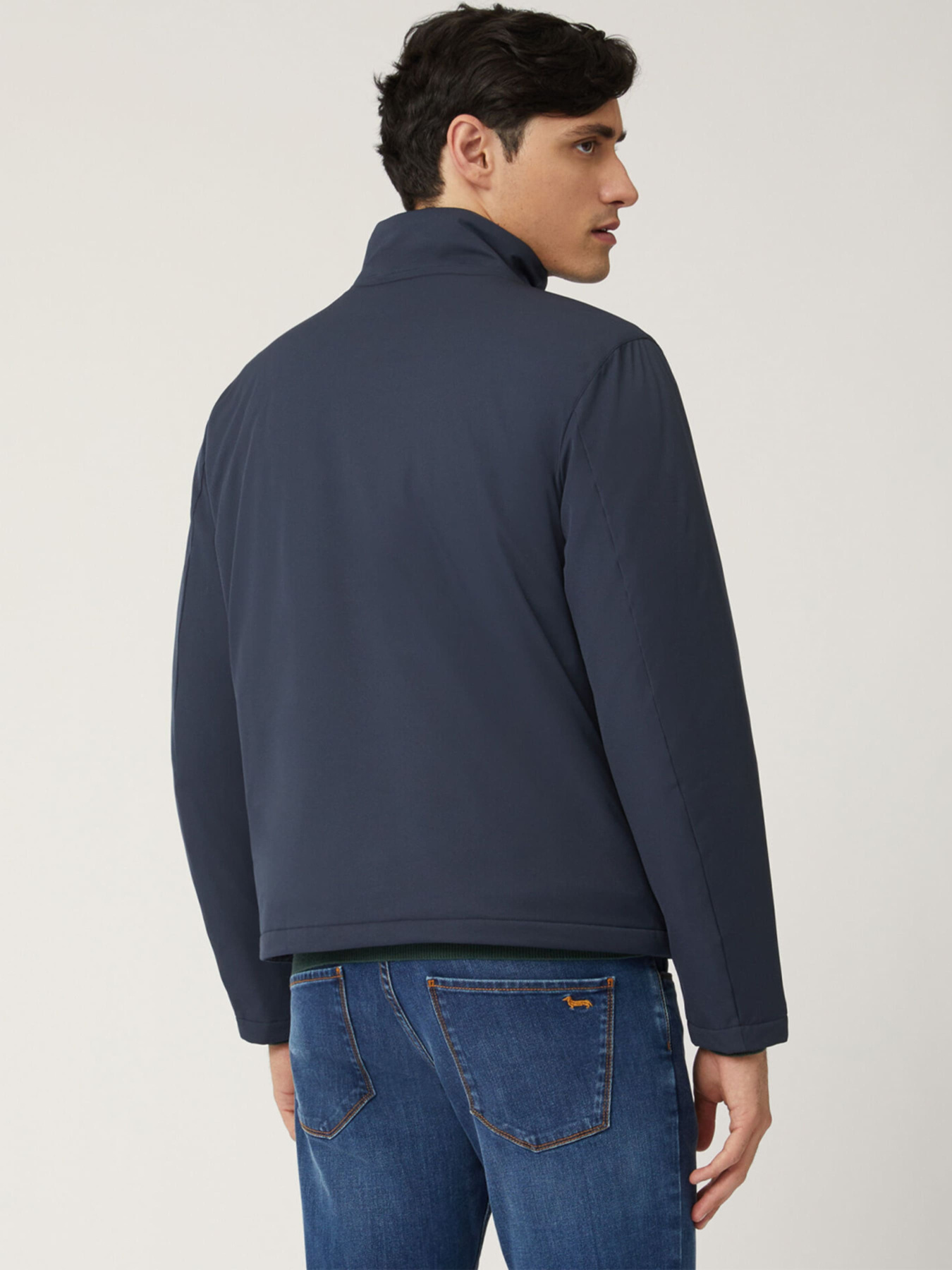 Демисезонная куртка Harmont&Blaine модель K0K2050403322_642 Фото