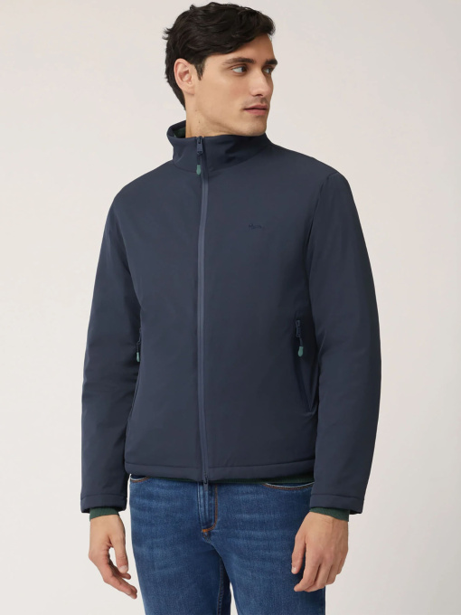 Демисезонная куртка Harmont&Blaine модель K0K2050403322_642 Фото