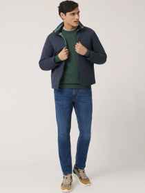 Демисезонная куртка Harmont&Blaine модель K0K2050403322_642 Фото