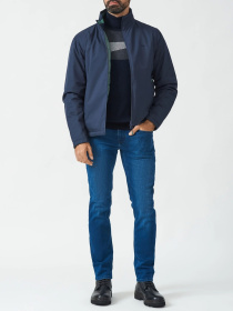 Демисезонная куртка Harmont&Blaine модель K0K2050403322_642 Фото