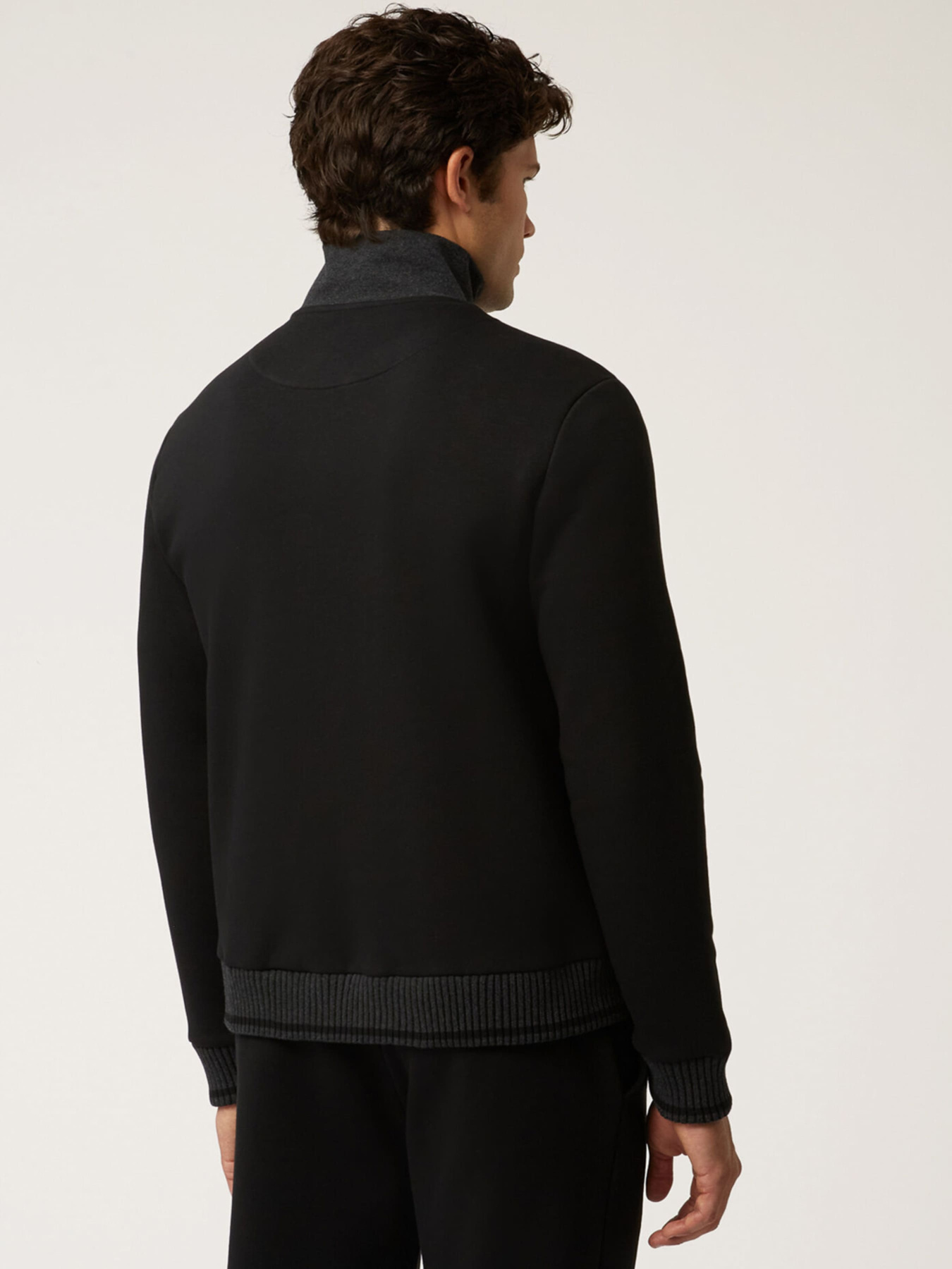 Кофта спортивная Harmont&Blaine модель FRK148021133_999 Фото