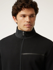 Кофта спортивная Harmont&Blaine модель FRK148021133_999 Фото