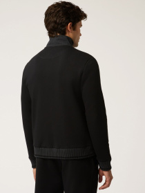 Спортивная кофта Harmont&Blaine модель FRK148021133_999 Фото