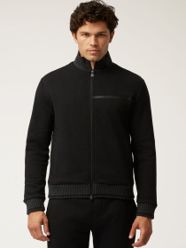 Спортивная кофта Harmont&Blaine модель FRK148021133_999 Фото