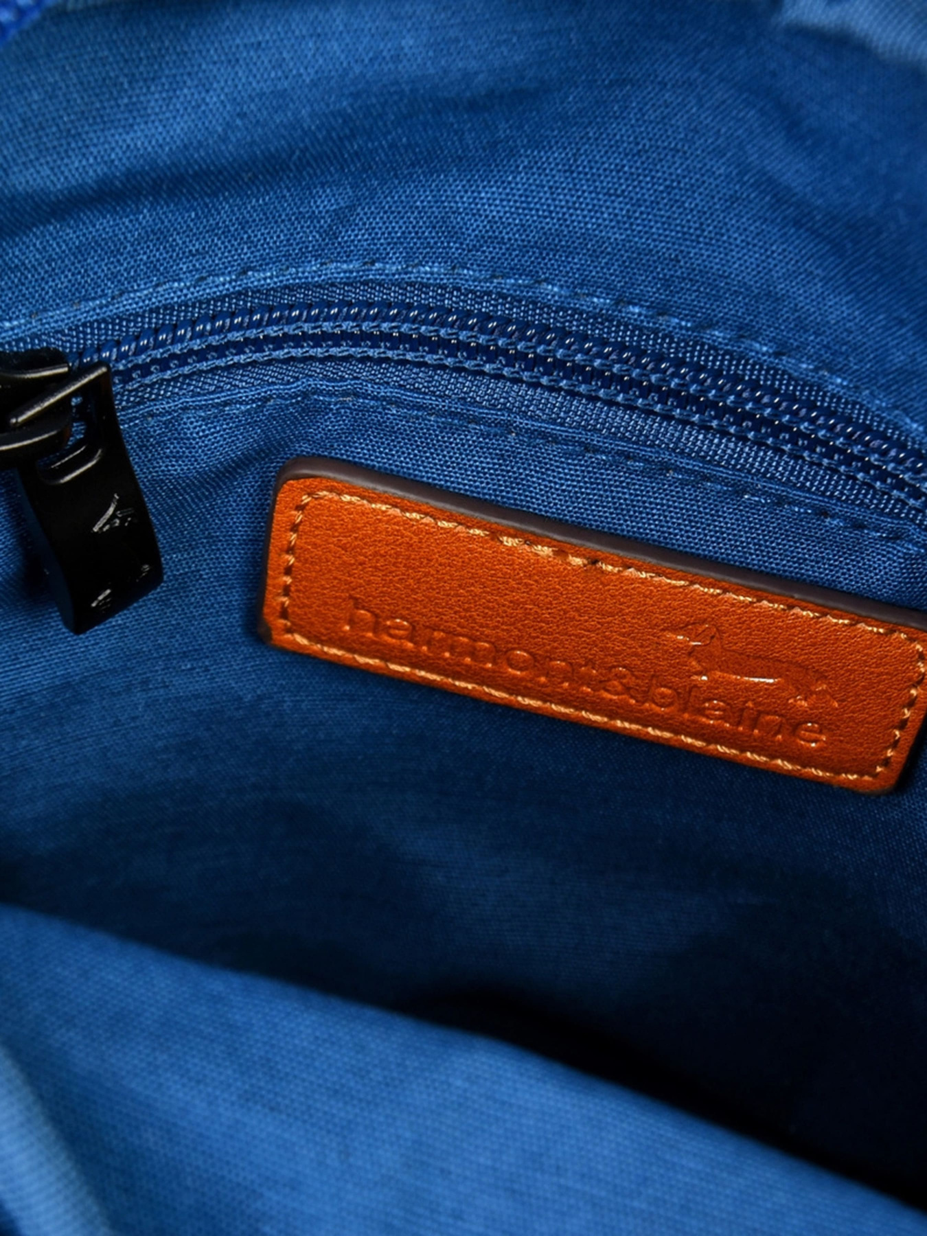 Мессенджер Harmont&Blaine модель H4DPMH370012000 Фото