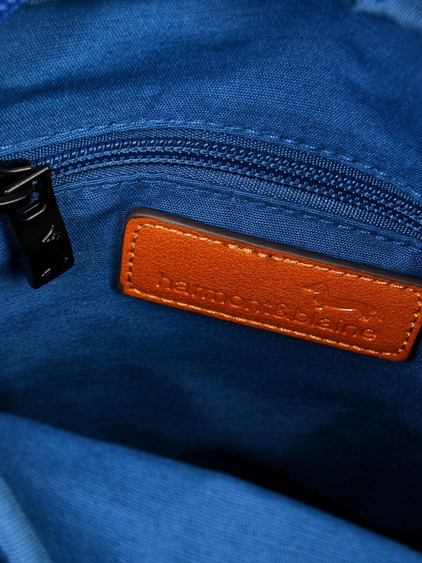 Мессенджер Harmont&Blaine модель H4DPMH370012000 Фото