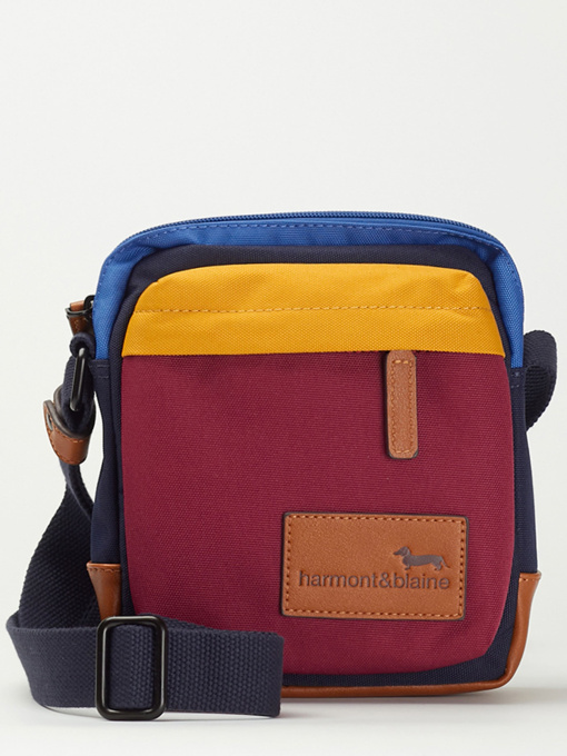 Мессенджер Harmont&Blaine модель H4DPMH370012000 Фото