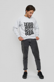 Свитшот YAPPI модель MSWG1064 Фото