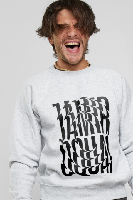 Світшот YAPPI модель MSWG1064 Фото