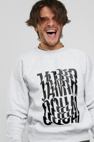 Свитшот YAPPI модель MSWG1064 Свитшот YAPPI модель MSWG1064 Фото