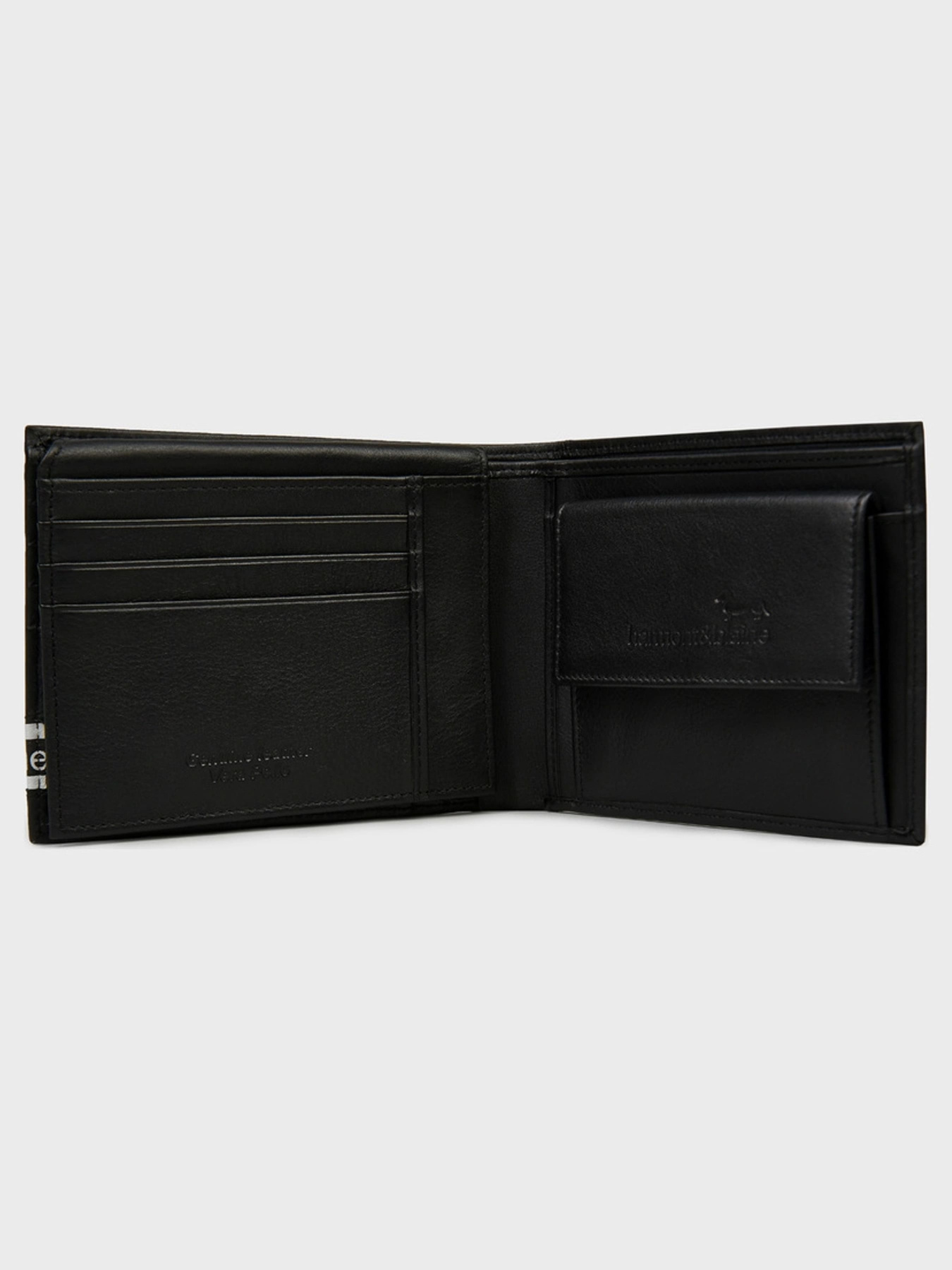 Гаманець Harmont&Blaine Модель H2DPMH093003999 Фото