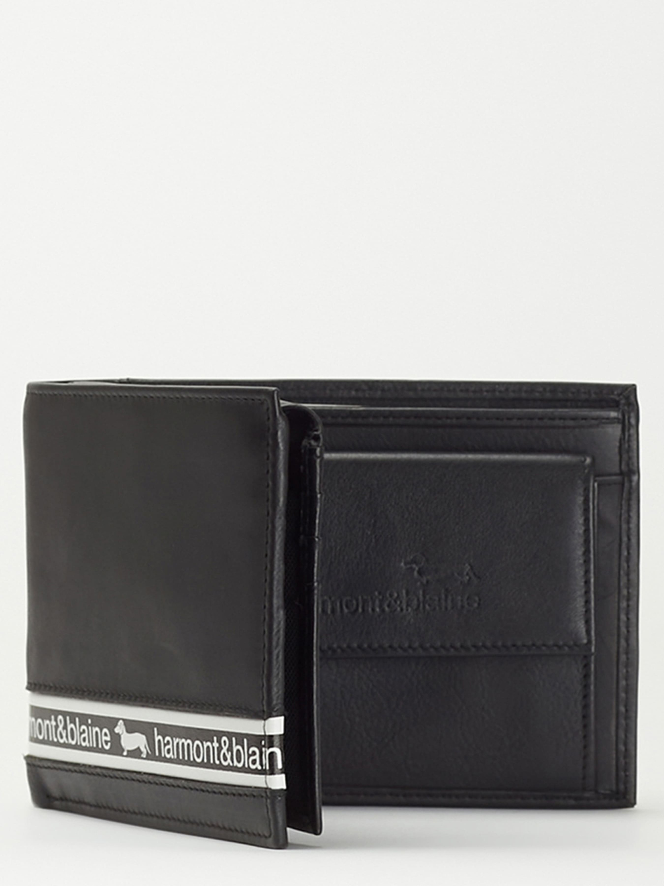 Гаманець Harmont&Blaine модель H2DPMH093003999 Фото