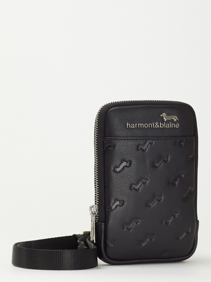 Крос-боді Harmont&Blaine модель H2DPMH080012999 - фото