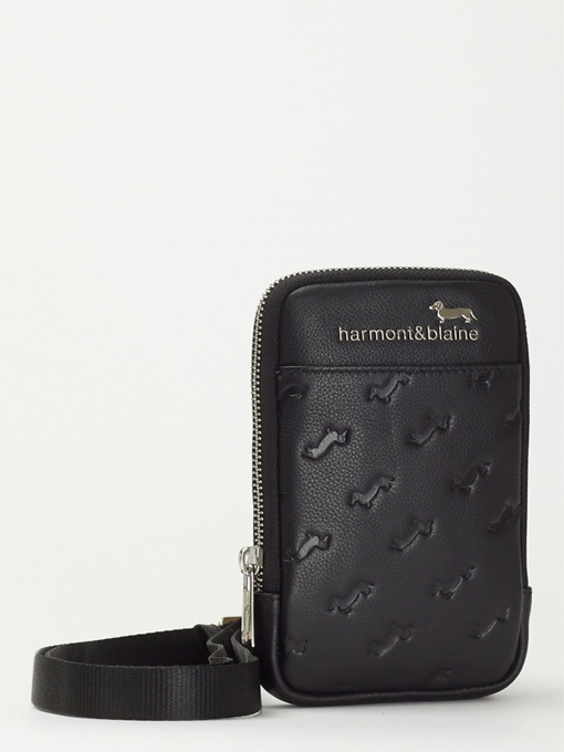 Кросс-боди Harmont&Blaine модель H2DPMH080012999 Фото