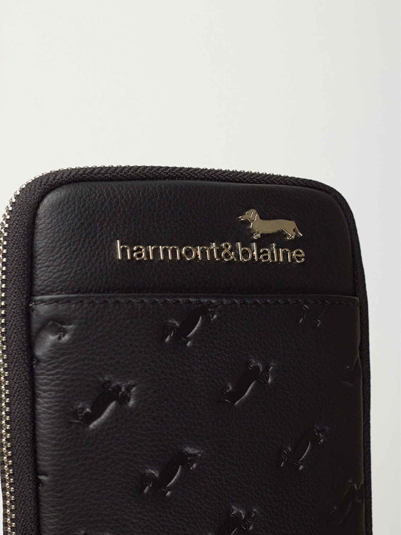 Кросс-боди Harmont&Blaine модель H2DPMH080012999 Фото