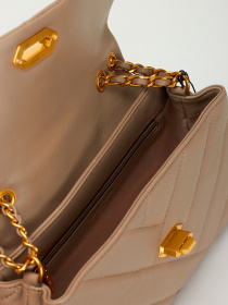 Кросс-боди LANCASTER модель 530-35-GALETFON Фото