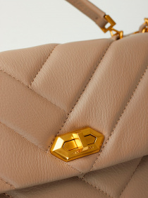 Кросс-боди LANCASTER модель 530-35-GALETFON Фото