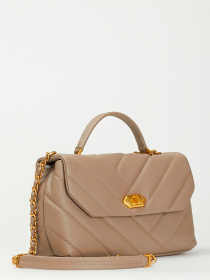 Кросс-боди LANCASTER модель 530-35-GALETFON Фото