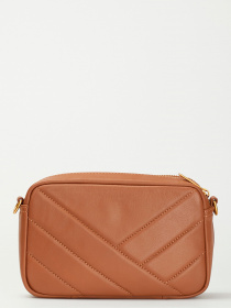 Кросс-боди LANCASTER модель 530-22-CAMEL Фото
