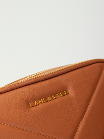 Кросс-боди LANCASTER модель 530-22-CAMEL Фото