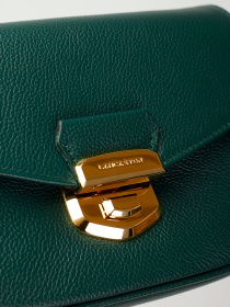 Кросс-боди LANCASTER модель 547-70-VERTFONCE Фото