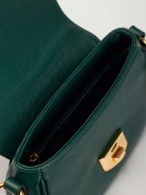 Кросс-боди LANCASTER модель 547-70-VERTFONCE Фото