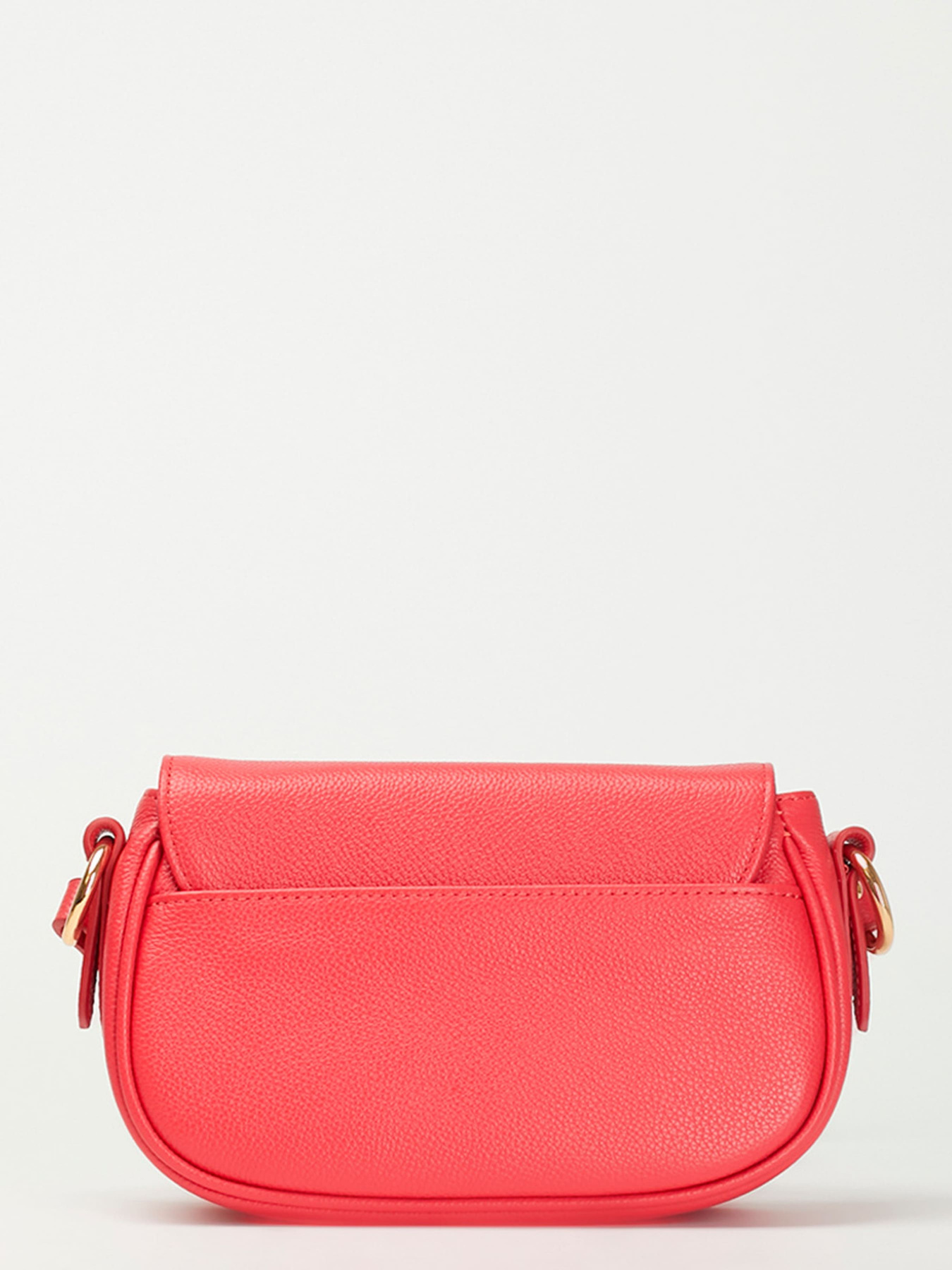 Кросс-боди LANCASTER модель 547-70-CORAIL Фото