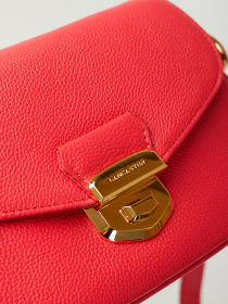 Кросс-боди LANCASTER модель 547-70-CORAIL Фото