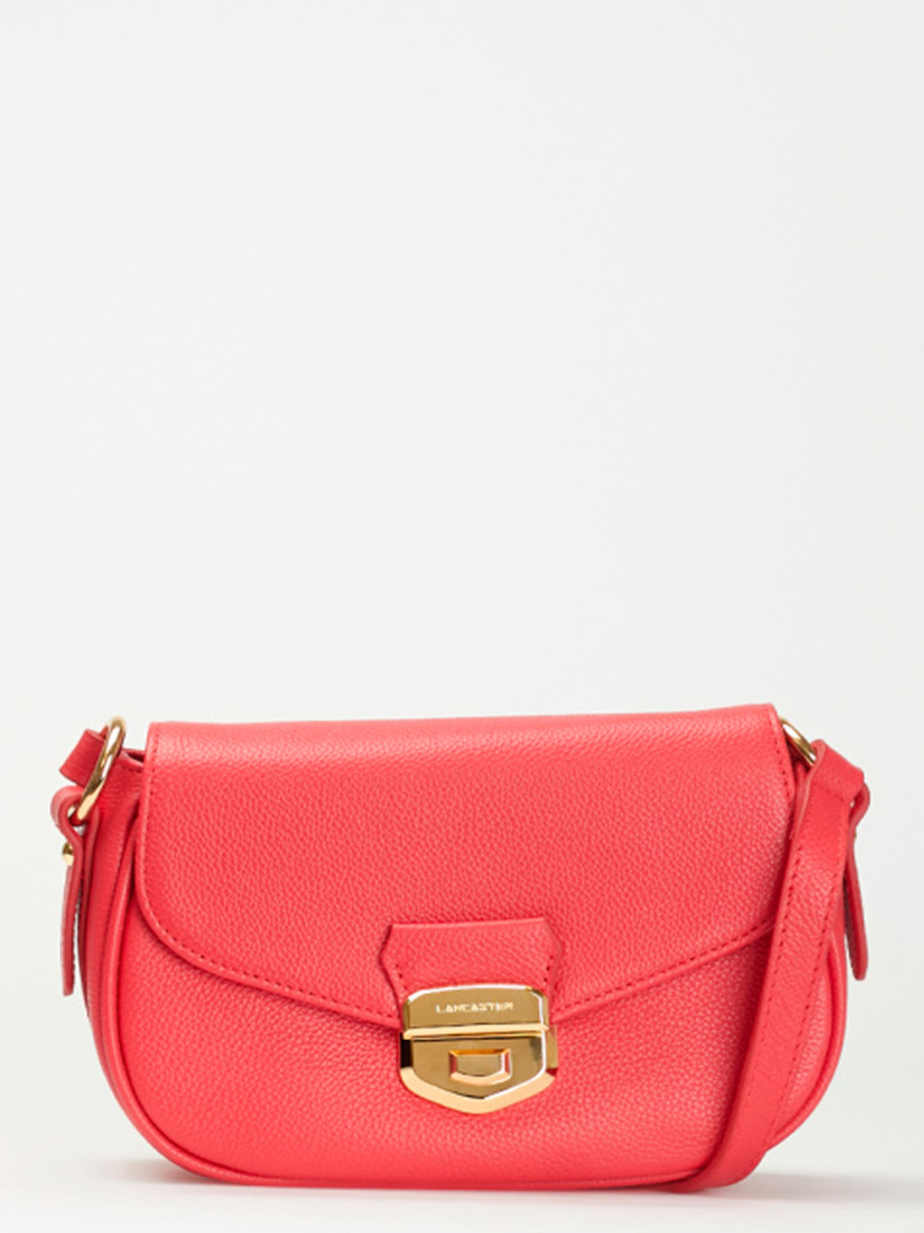 Крос-боді LANCASTER модель 547-70-CORAIL Фото