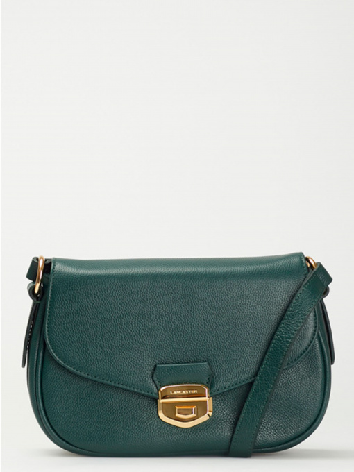 Кросс-боди LANCASTER модель 547-59-VERTFONCE Фото