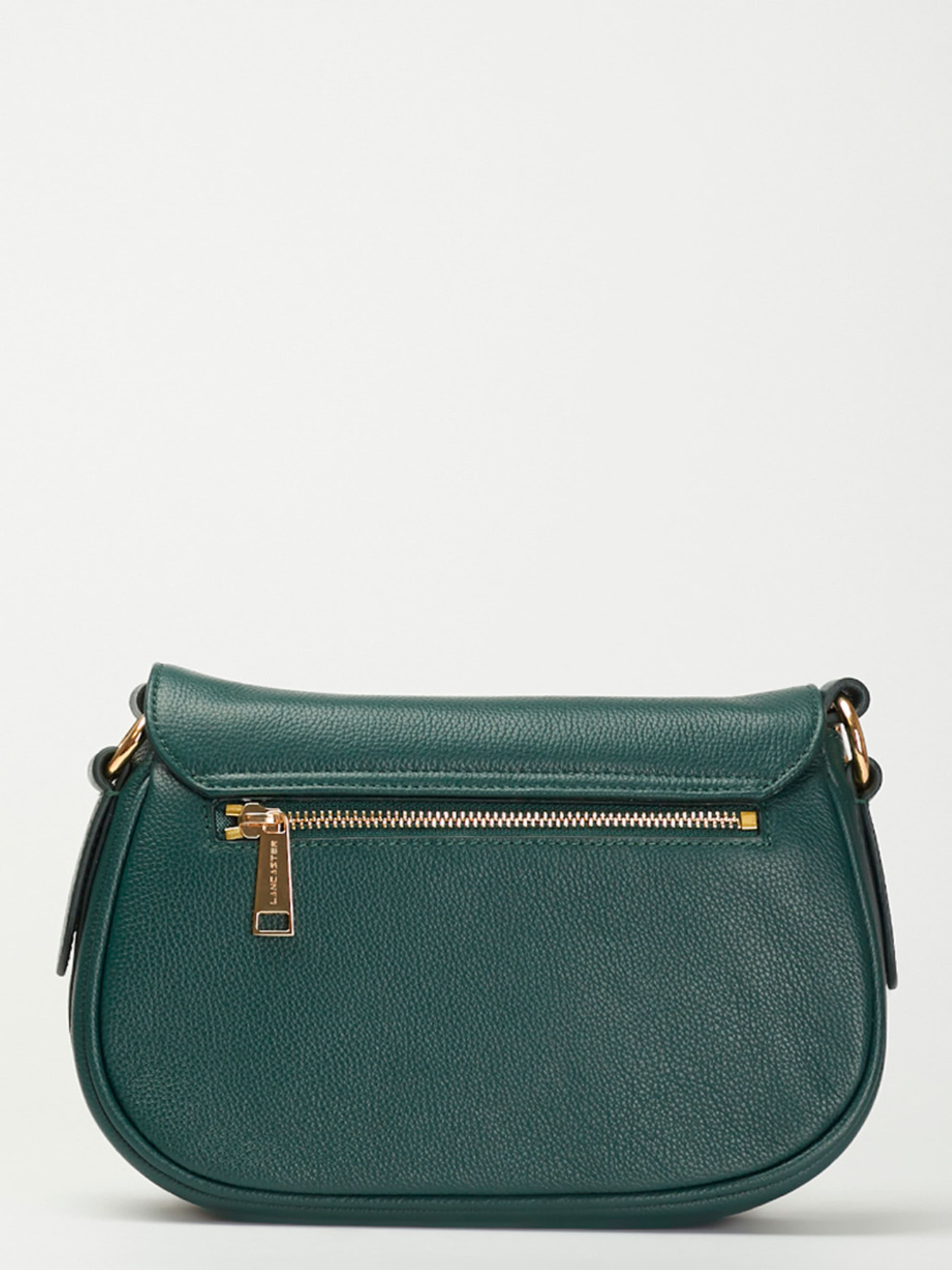 Кросс-боди LANCASTER модель 547-59-VERTFONCE Фото