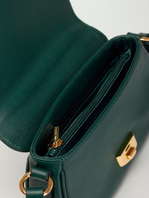 Кросс-боди LANCASTER модель 547-59-VERTFONCE Фото