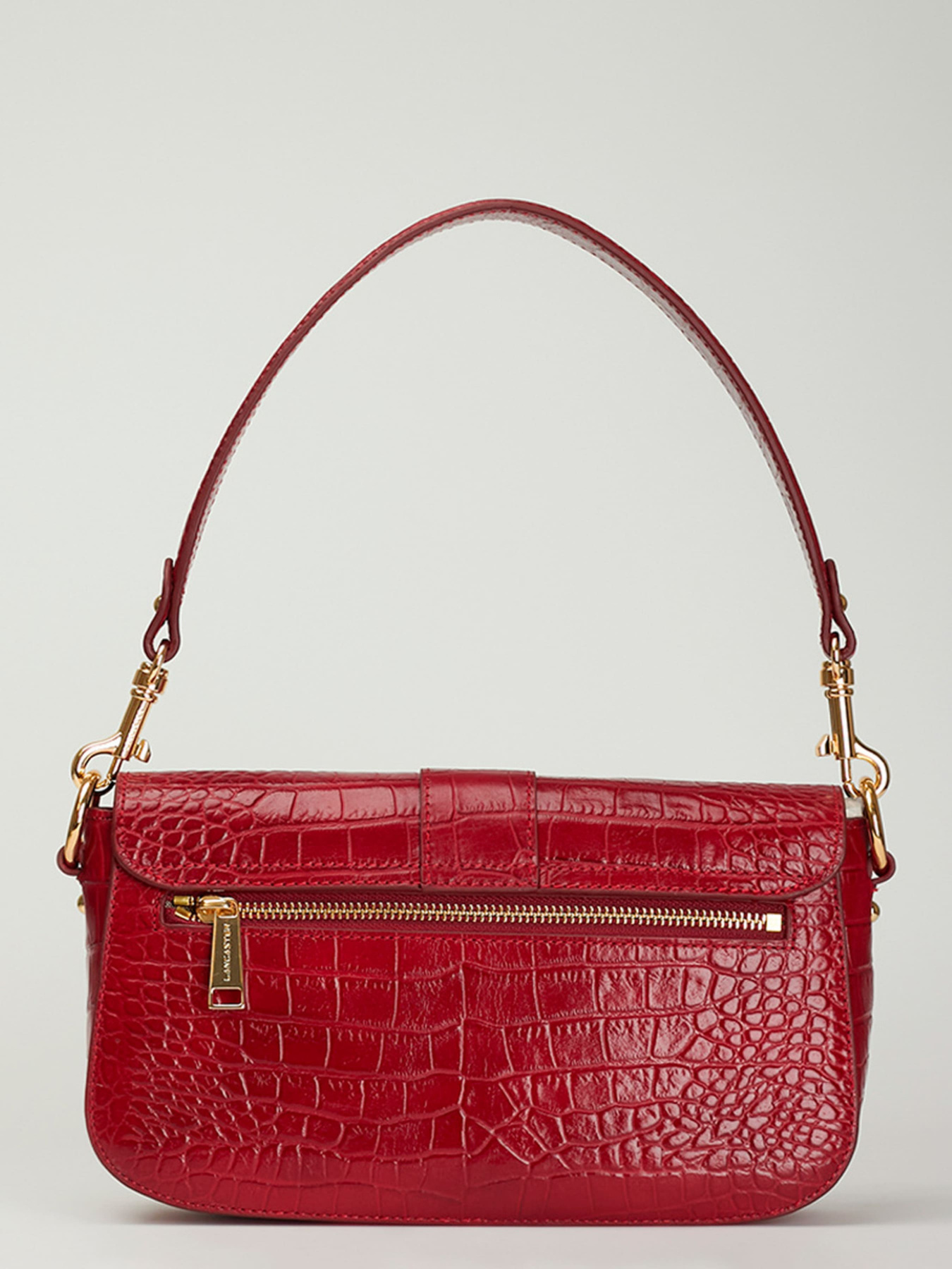 Сумка LANCASTER модель 524-96-CARMIN Фото