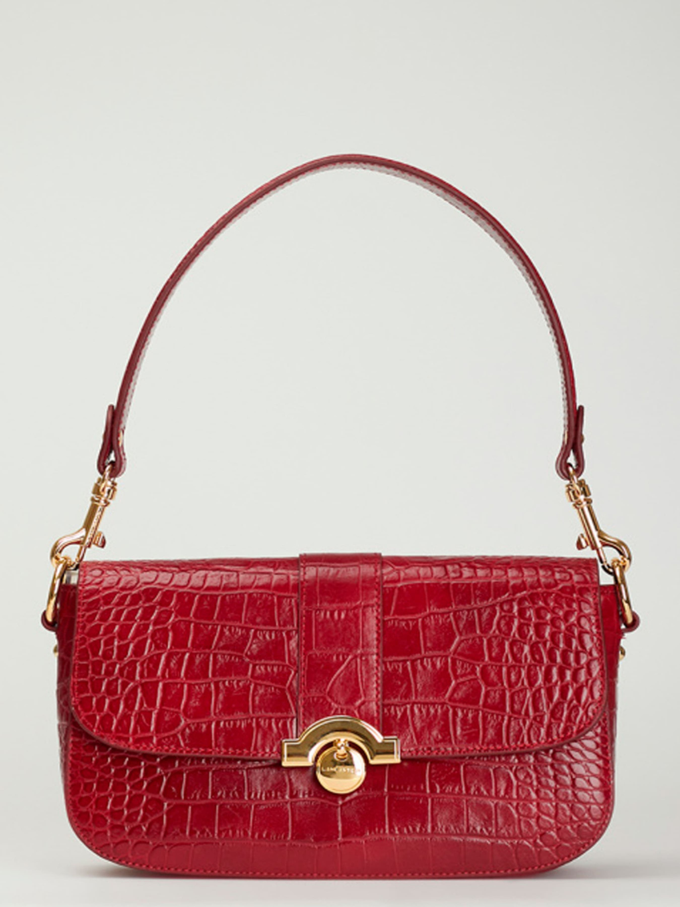 Сумка LANCASTER модель 524-96-CARMIN Фото