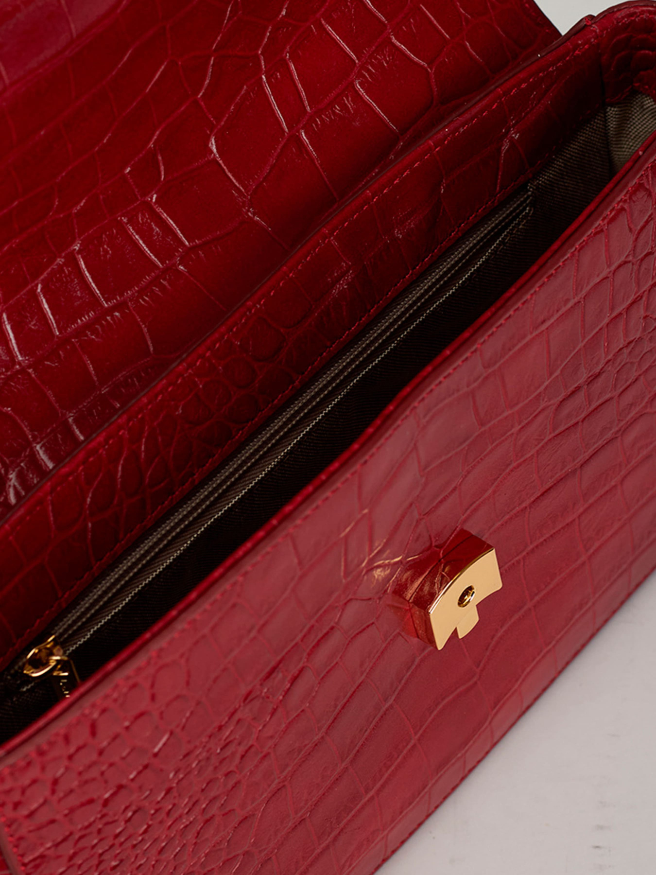 Сумка LANCASTER модель 524-96-CARMIN Фото