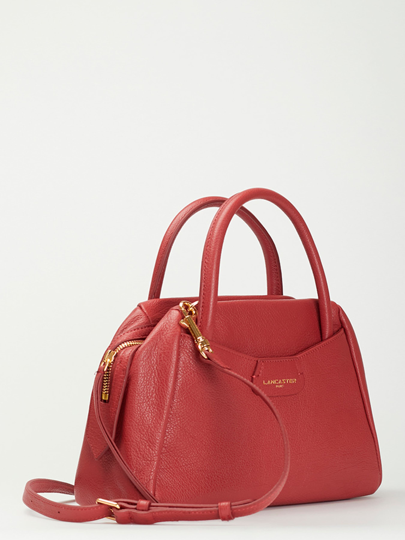 Сумка LANCASTER модель 529-82-BOISROUGE Фото
