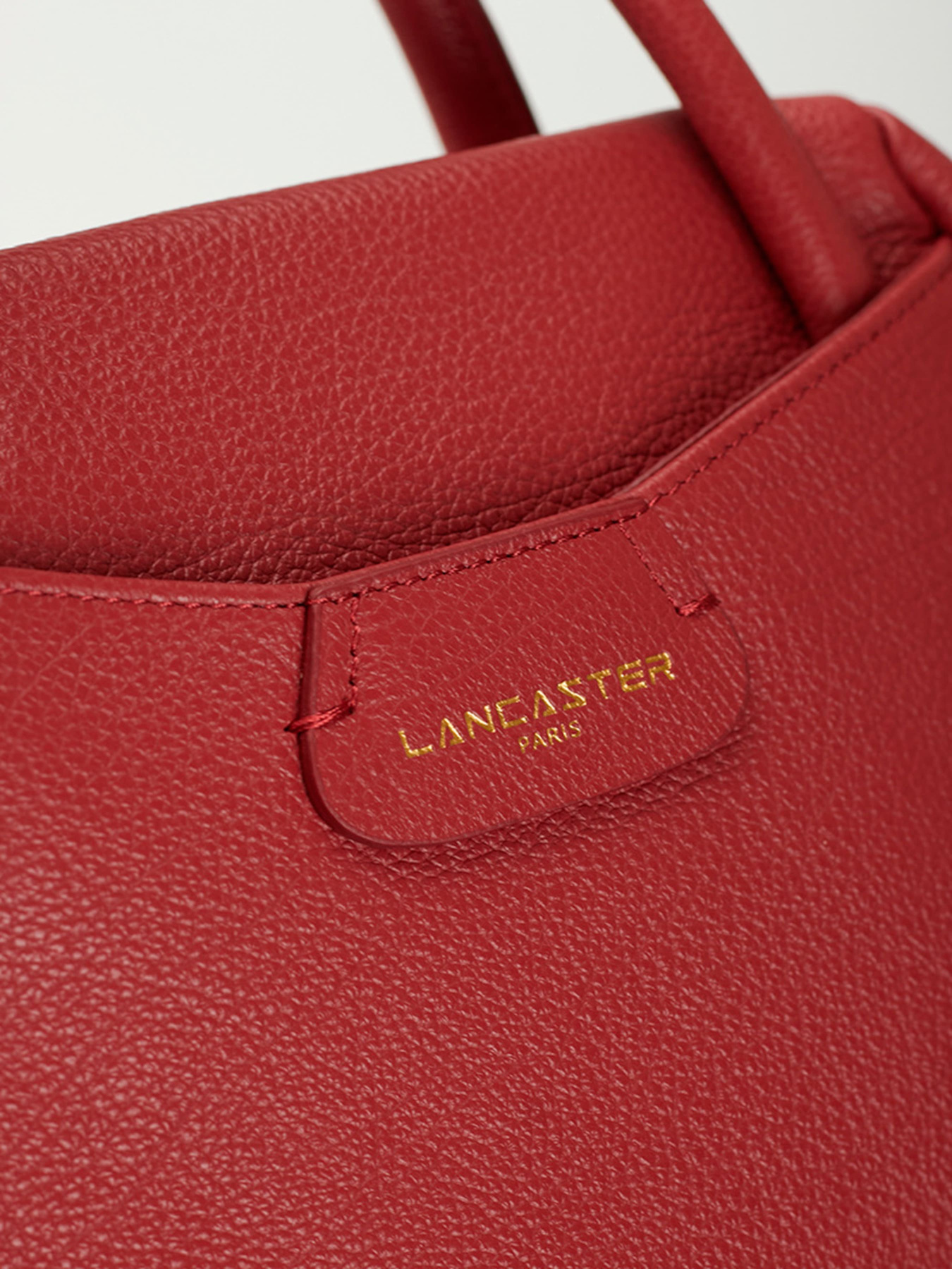 Сумка LANCASTER модель 529-82-BOISROUGE Фото