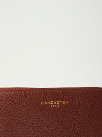 Кошелек LANCASTER модель 129-17-CHATAIGN Кошелек LANCASTER модель 129-17-CHATAIGN Фото