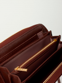 Кошелек LANCASTER модель 129-17-CHATAIGN Кошелек LANCASTER модель 129-17-CHATAIGN Фото