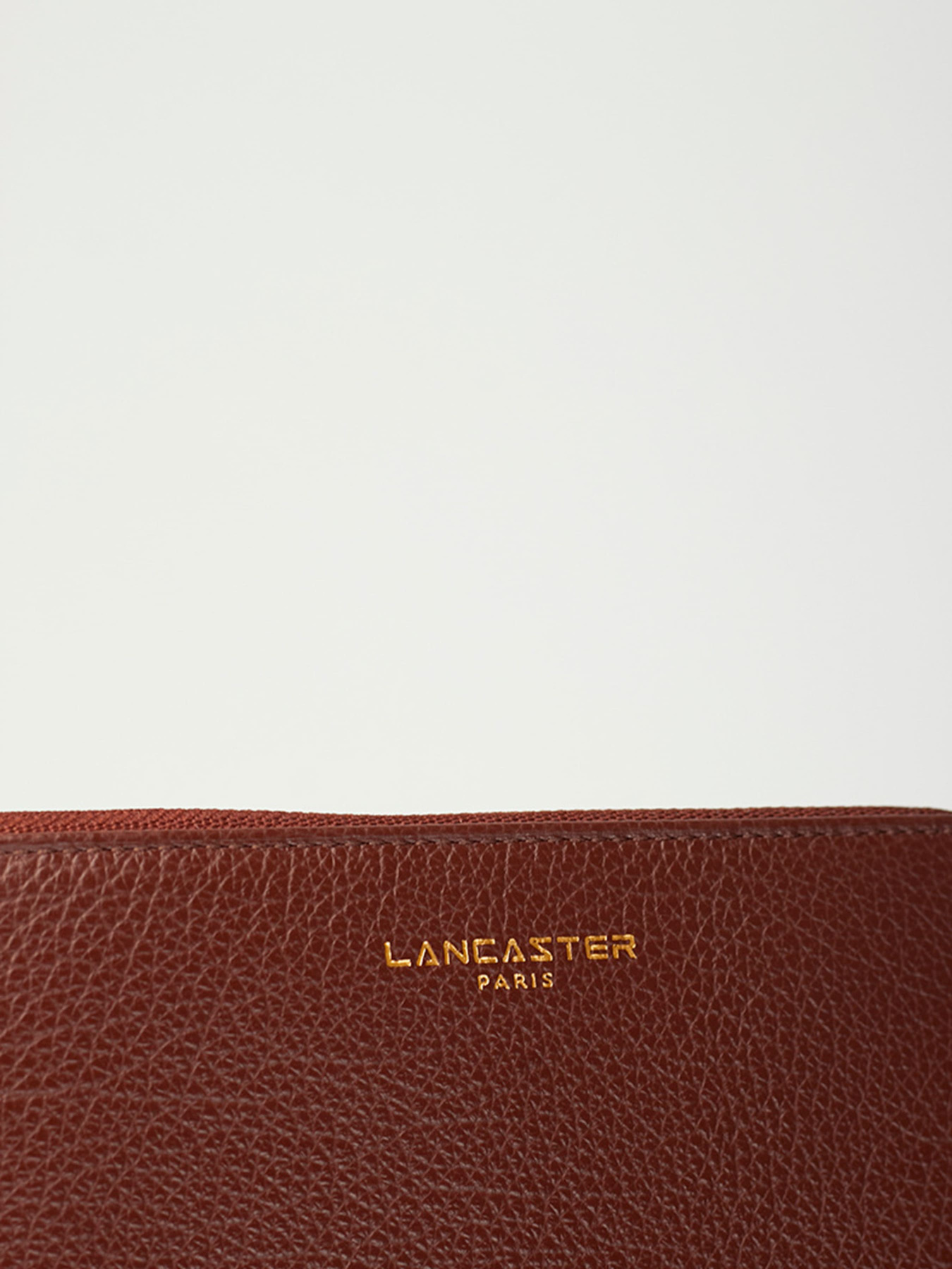 Кошелек LANCASTER модель 129-17-CHATAIGN Фото