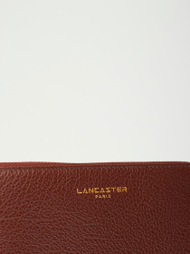 Кошелек LANCASTER модель 129-17-CHATAIGN Фото