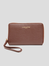 Кошелек LANCASTER модель 129-17-CHATAIGN Фото