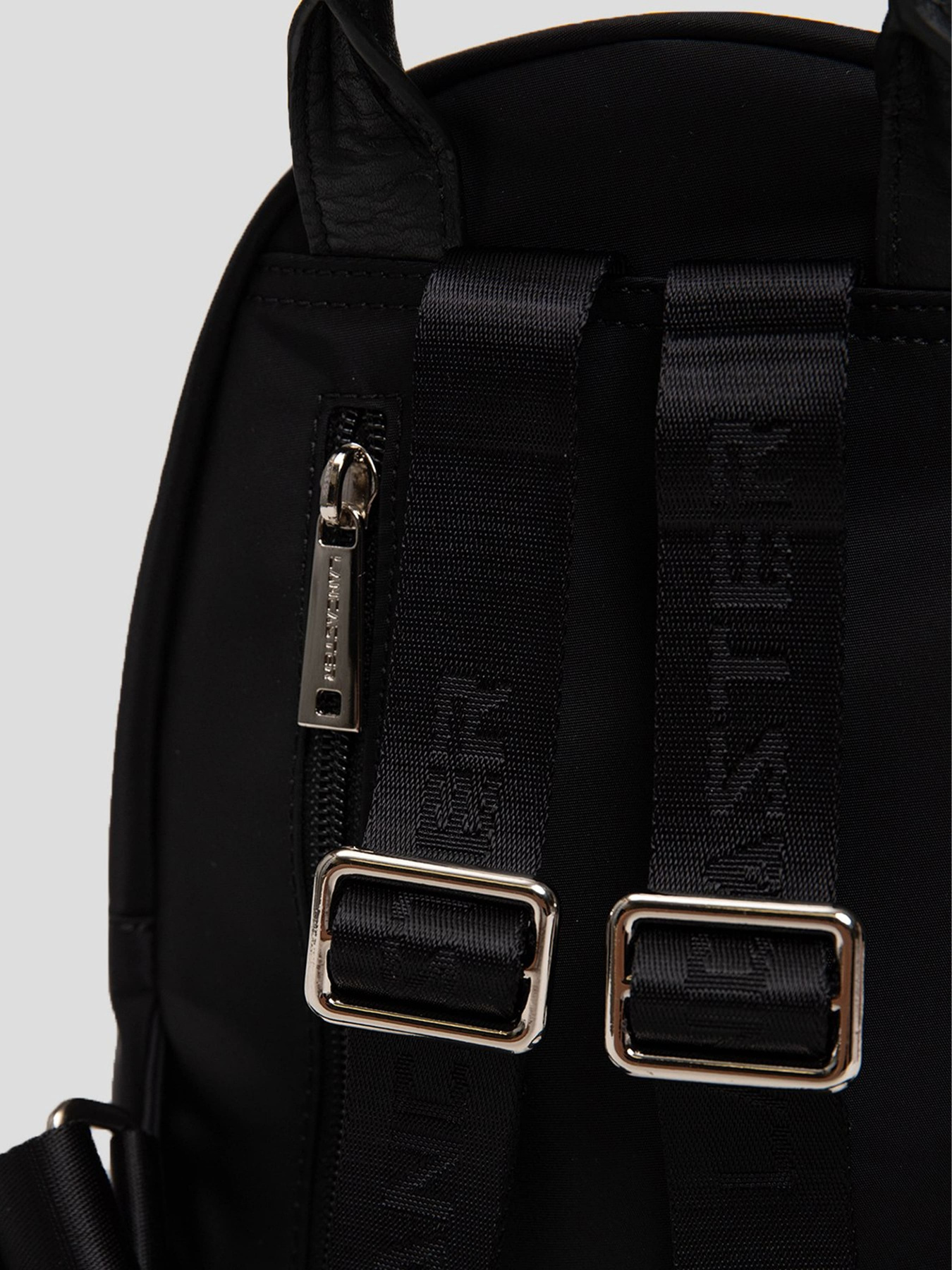 Повседневный рюкзак LANCASTER модель 510-34-NOIR Повседневный рюкзак LANCASTER модель 510-34-NOIR Фото