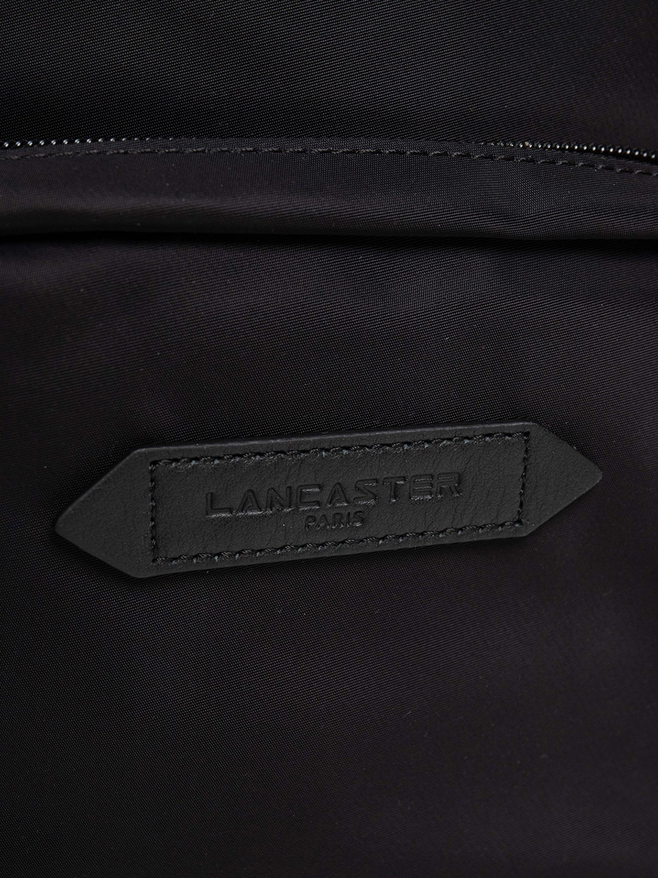 Повседневный рюкзак LANCASTER модель 510-34-NOIR Повседневный рюкзак LANCASTER модель 510-34-NOIR Фото