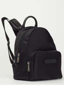 Повседневный рюкзак LANCASTER модель 510-34-NOIR Повседневный рюкзак LANCASTER модель 510-34-NOIR Фото