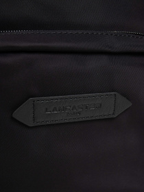 Повседневный рюкзак LANCASTER модель 510-34-NOIR Повседневный рюкзак LANCASTER модель 510-34-NOIR Фото