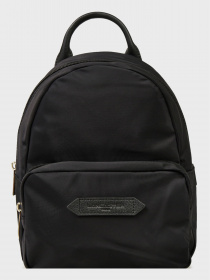 Повседневный рюкзак LANCASTER модель 510-34-NOIR Повседневный рюкзак LANCASTER модель 510-34-NOIR Фото